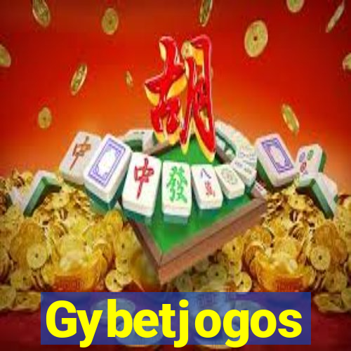 Gybetjogos