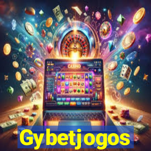 Gybetjogos