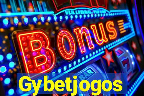 Gybetjogos