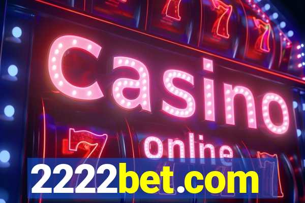 2222bet.com