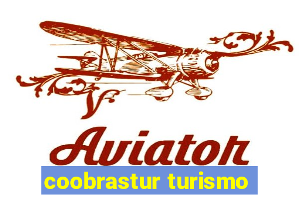 coobrastur turismo