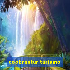 coobrastur turismo