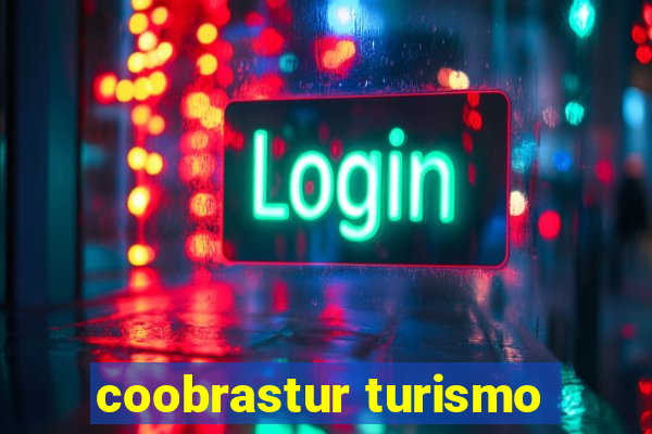 coobrastur turismo