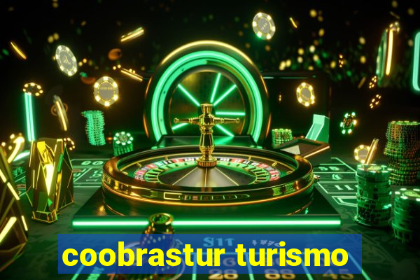 coobrastur turismo