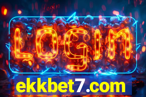 ekkbet7.com