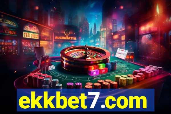 ekkbet7.com