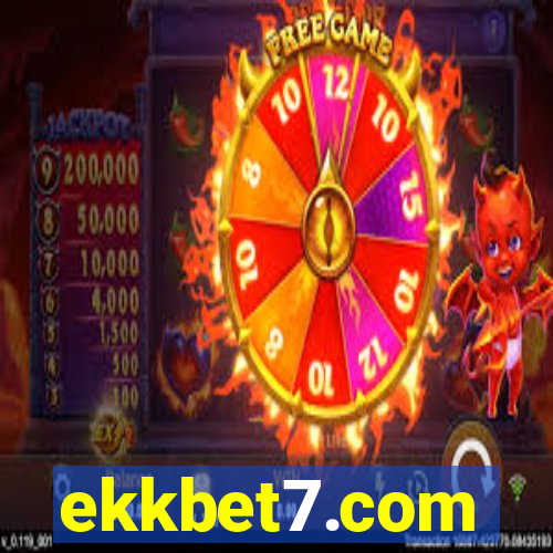 ekkbet7.com