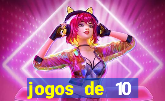 jogos de 10 centavos nas plataformas