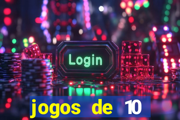 jogos de 10 centavos nas plataformas