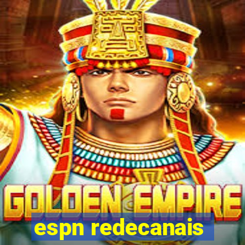 espn redecanais