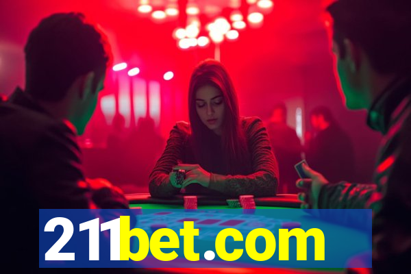 211bet.com