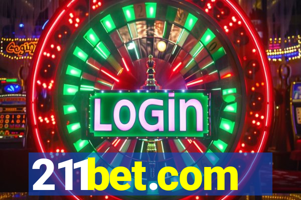 211bet.com