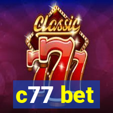 c77 bet