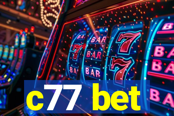 c77 bet