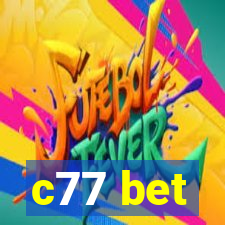 c77 bet