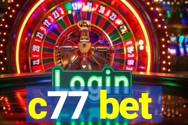 c77 bet