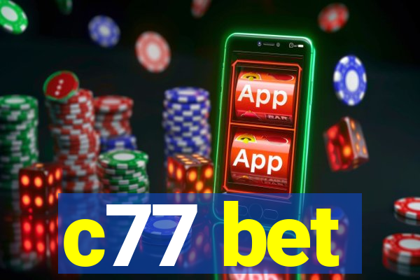 c77 bet