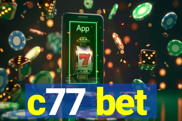 c77 bet