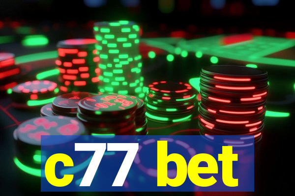 c77 bet