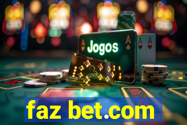 faz bet.com