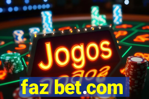 faz bet.com