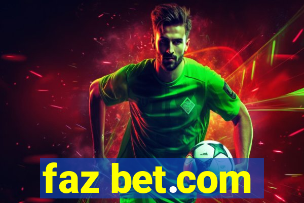 faz bet.com