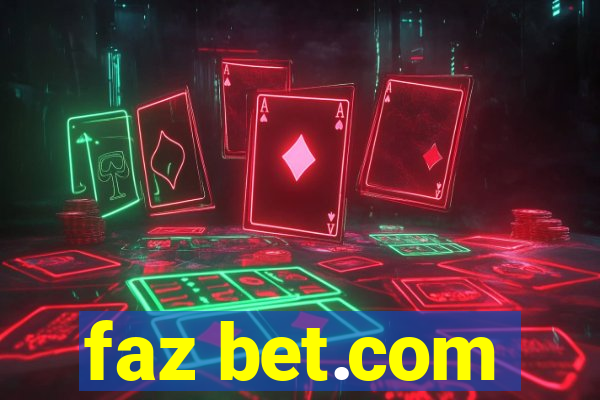 faz bet.com