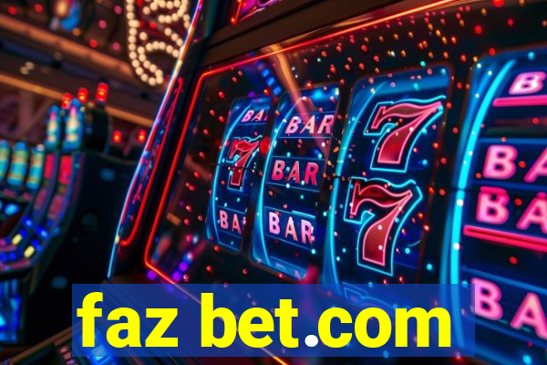 faz bet.com