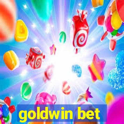 goldwin bet