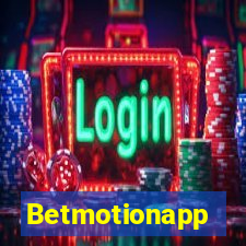 Betmotionapp