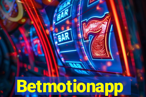 Betmotionapp