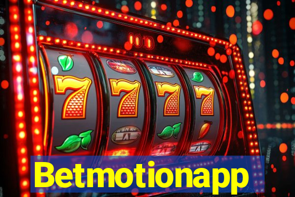 Betmotionapp