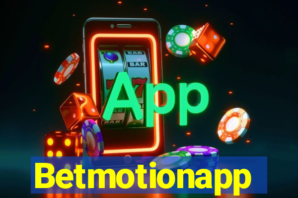 Betmotionapp