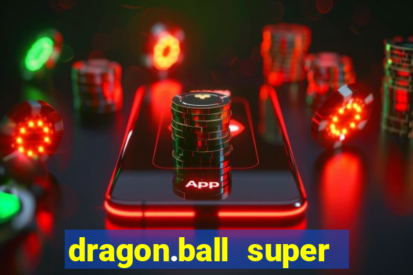 dragon.ball super hero download