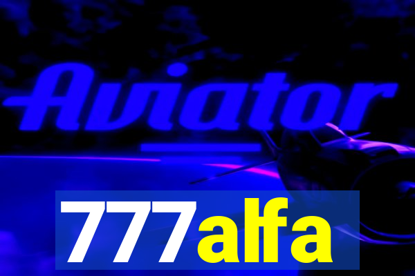 777alfa