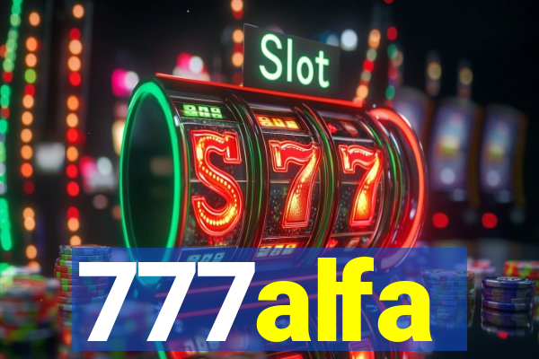 777alfa