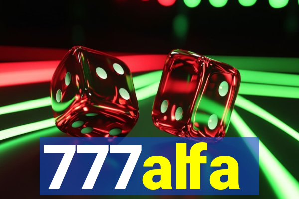 777alfa