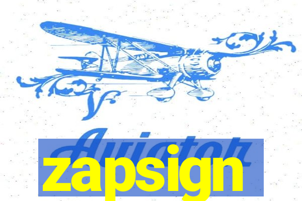 zapsign