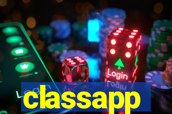 classapp