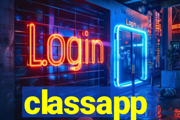 classapp