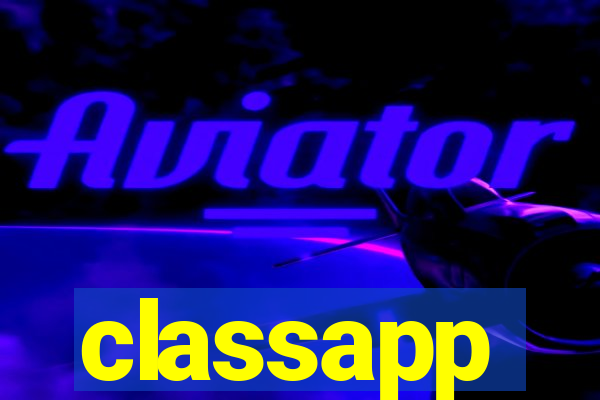 classapp