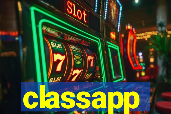 classapp