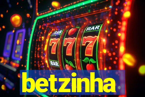 betzinha