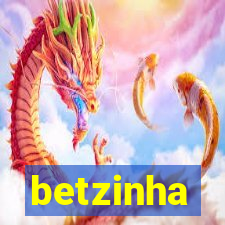 betzinha