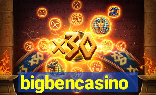 bigbencasino