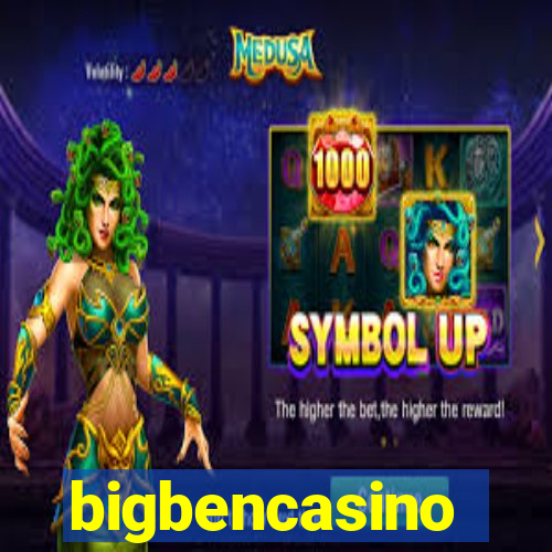 bigbencasino