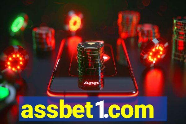 assbet1.com