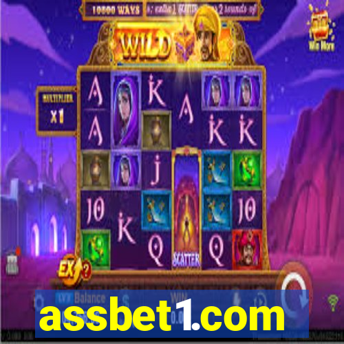 assbet1.com