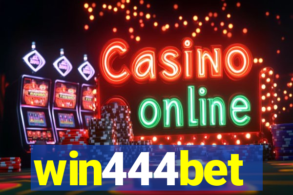 win444bet