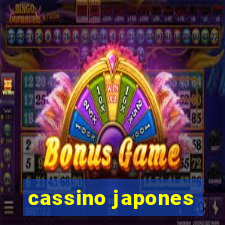 cassino japones